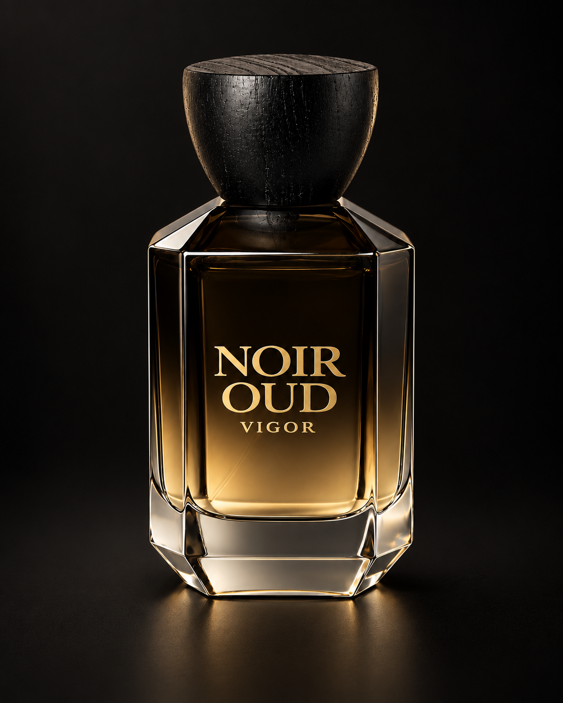 Noir Oud — the House Signature Extrait de Parfum